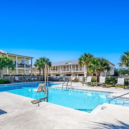 Crystal Beach Townhomes Destin Quarto foto