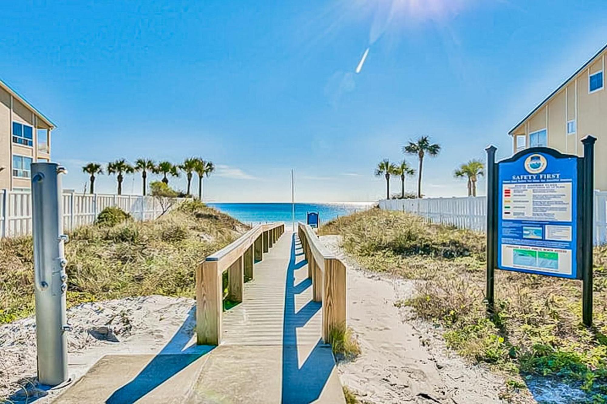 Crystal Beach Townhomes Destin Quarto foto