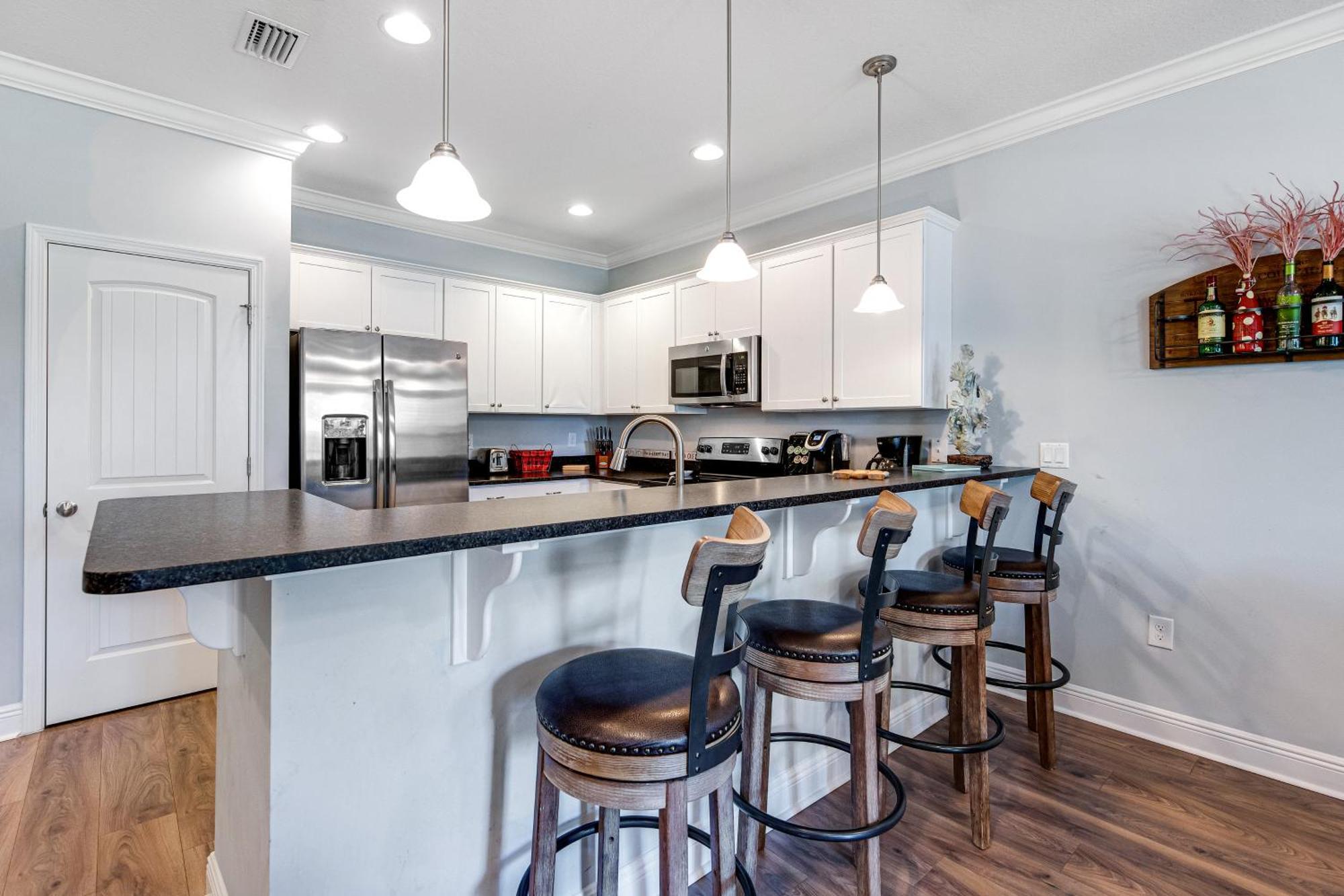 Crystal Beach Townhomes Destin Quarto foto