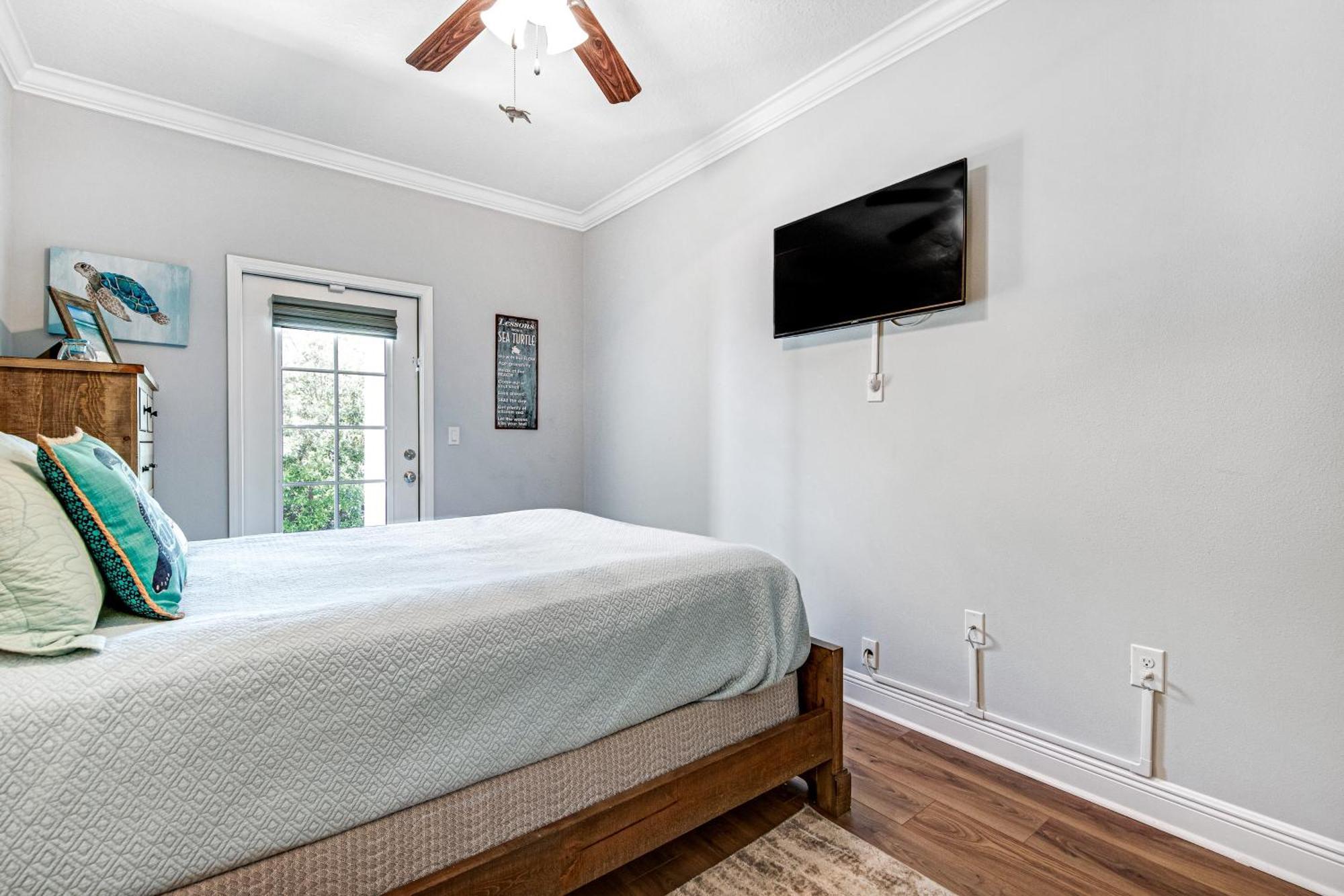 Crystal Beach Townhomes Destin Quarto foto