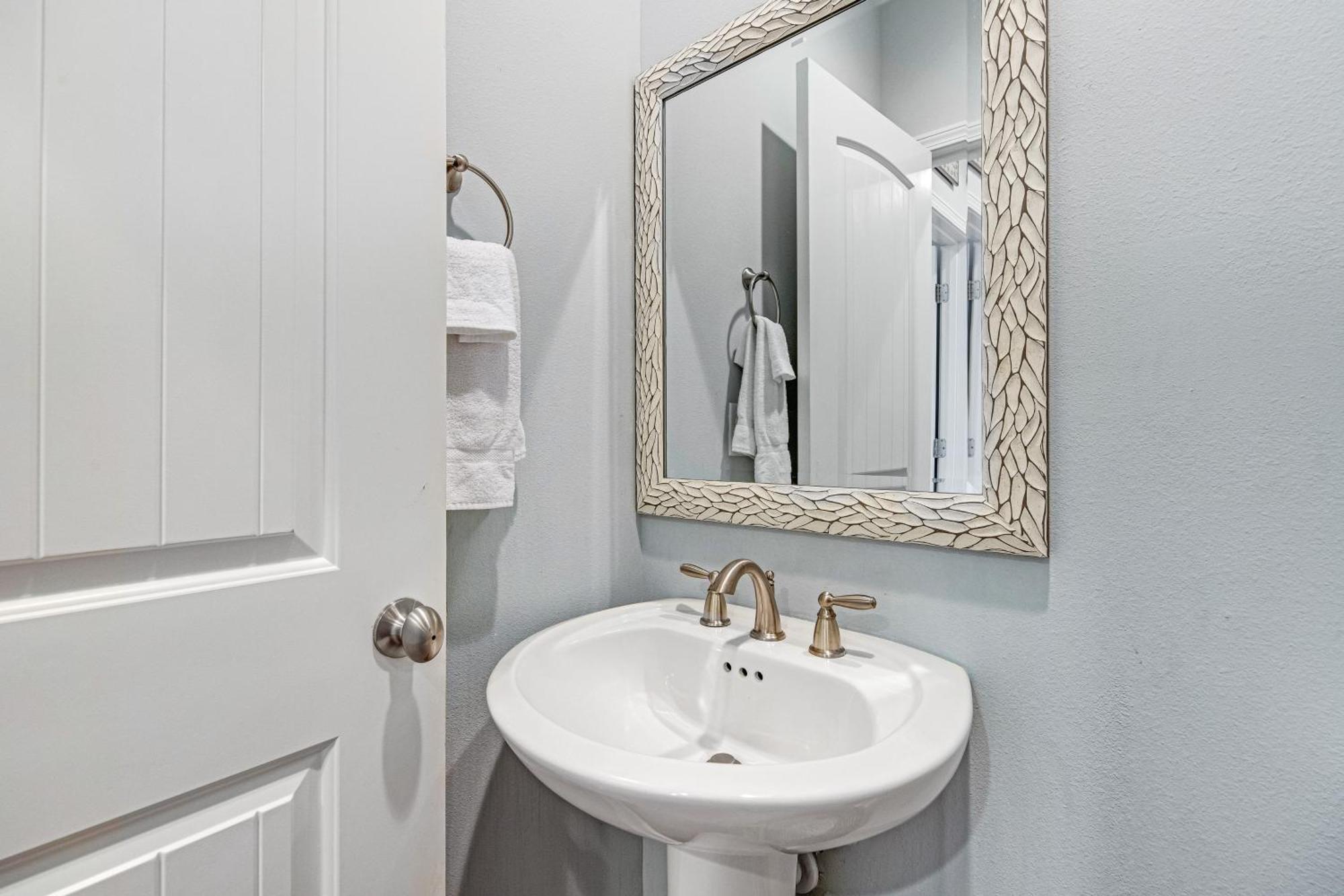 Crystal Beach Townhomes Destin Quarto foto