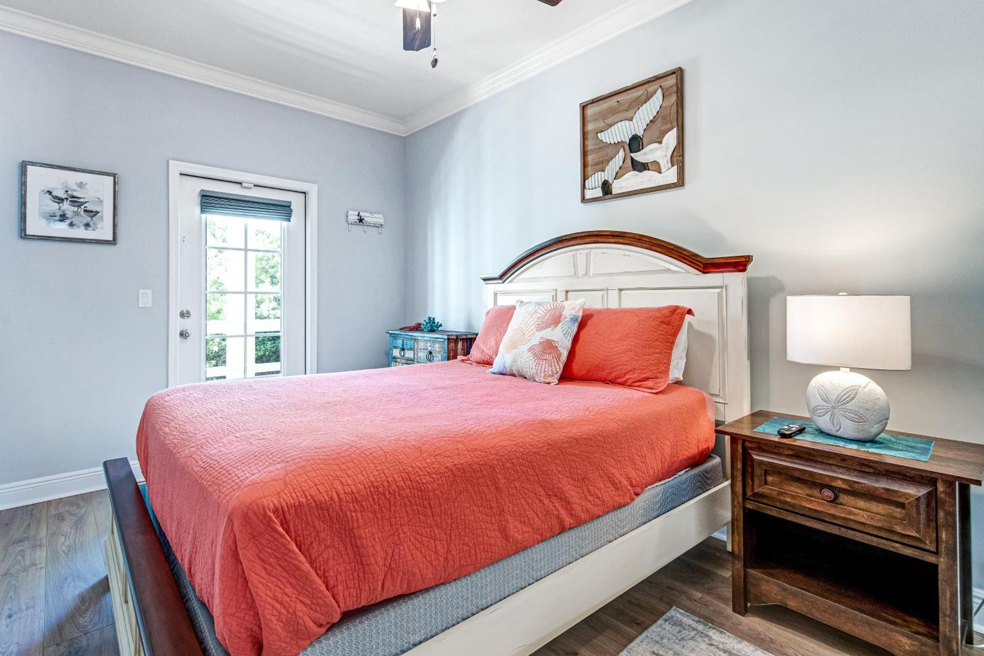 Crystal Beach Townhomes Destin Quarto foto