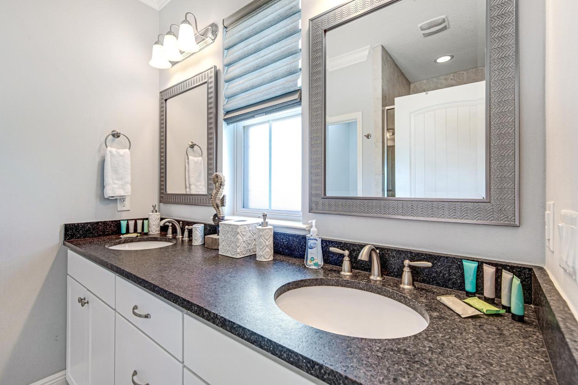 Crystal Beach Townhomes Destin Quarto foto