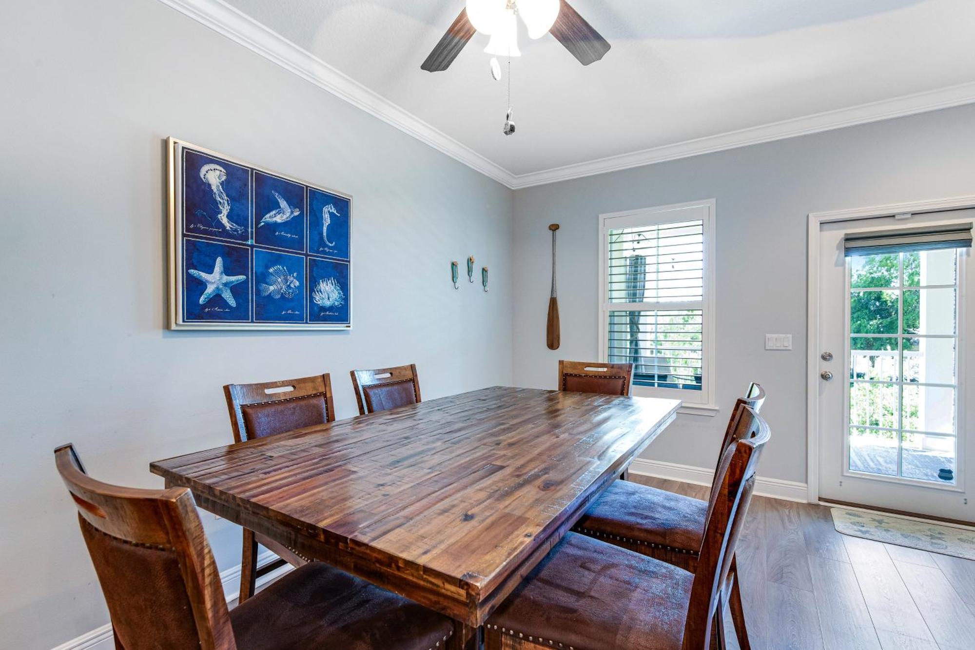 Crystal Beach Townhomes Destin Quarto foto